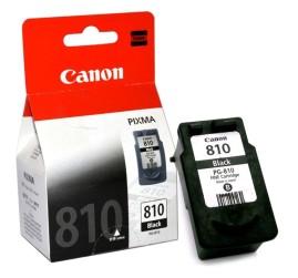 CANON INK CATRIDGE CL-810